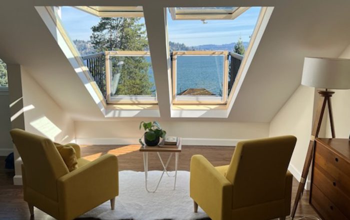 ROOF BOSS Skylights