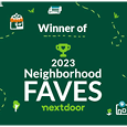 NextDoor Neighborhood Faves