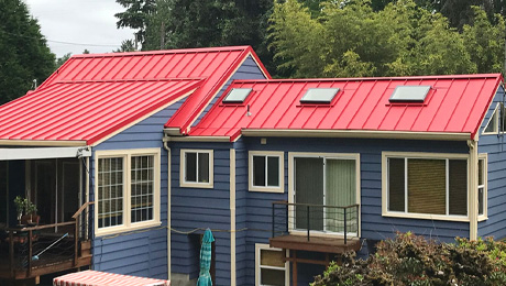 ROOF BOSS Certifications