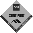 GAF Certified Installers