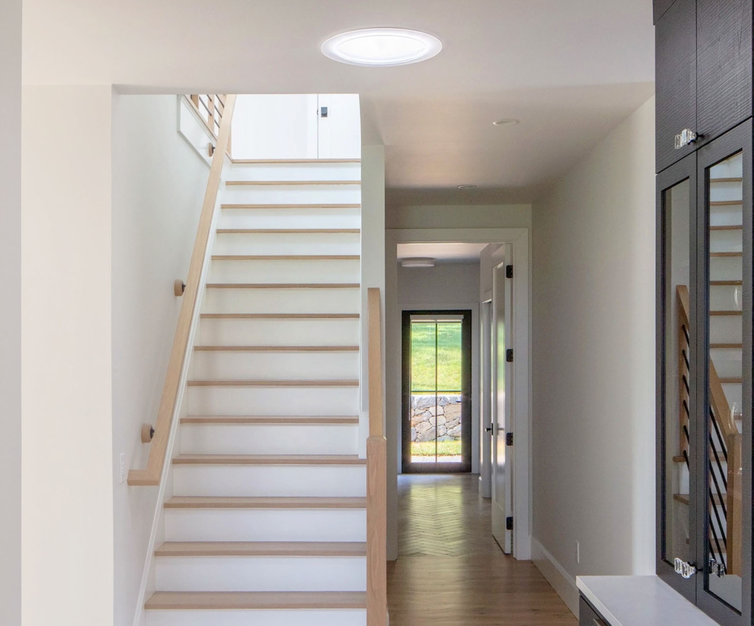Get a New Roof and Get a FREE Velux Sun Tunnel