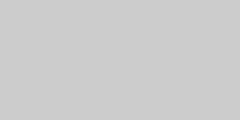 A plain light gray square with no visible objects, text, or patterns.